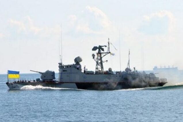 Украина возводит башни на побережье Азова: что произошло