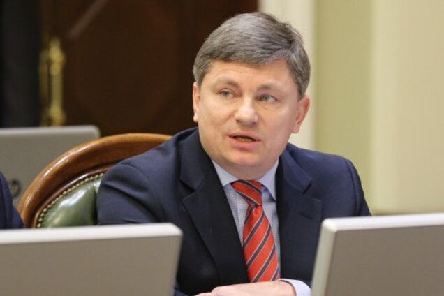 На підтримку змін до Конституції зібрали понад мільйон підписів — Герасимов
