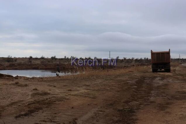 ''Керчан хотят уничтожить!'' В Крыму назрело экологическое бедствие