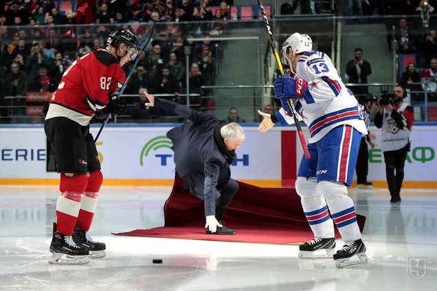 Моуриньо эпично осрамился в подмосковной Балашихе - видеофакт