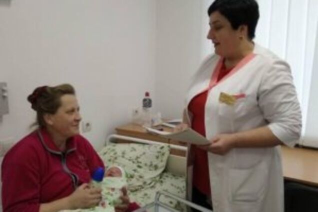 'Рожу еще!' 45-летняя украинка стала мамой 19-го ребенка