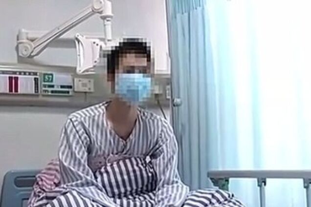 Чоловік прожив чотири роки з зубочисткою в серці: у чому справа