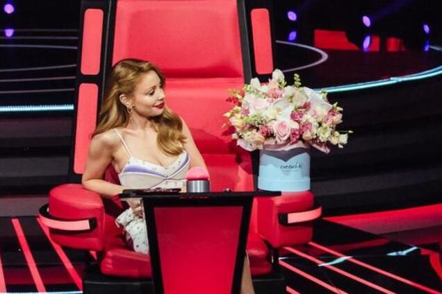 ''Ты перебарщиваешь'': Дан Балан и Кароль поссорились на ''Голосе країни''