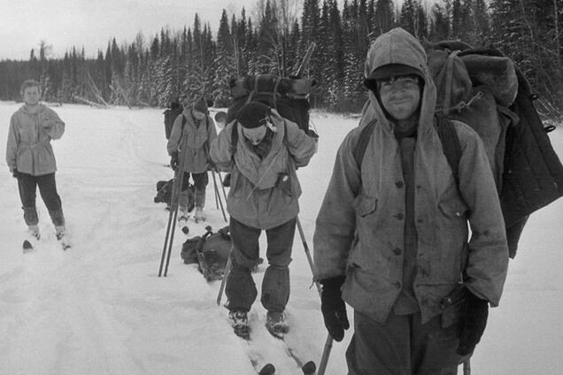 Тайна перевала Дятлова: раскрылся секретный документ