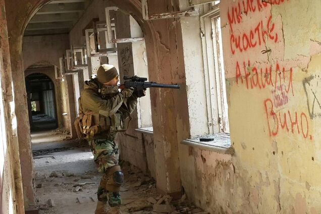 Новости Крымнаша. Нас тупило светлое будущее