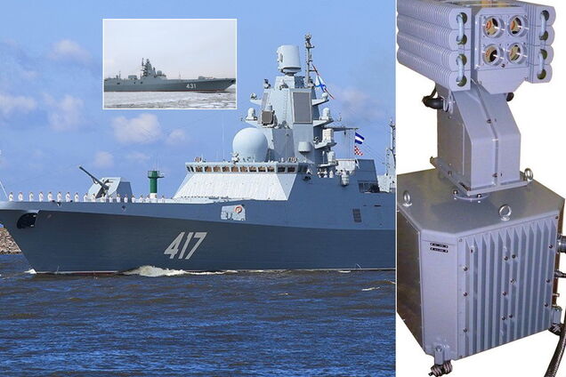 Флот России получил страшное оружие: что известно