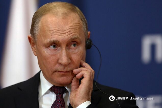 Путину осталось полгода? США выдвинули жесткий ультиматум России