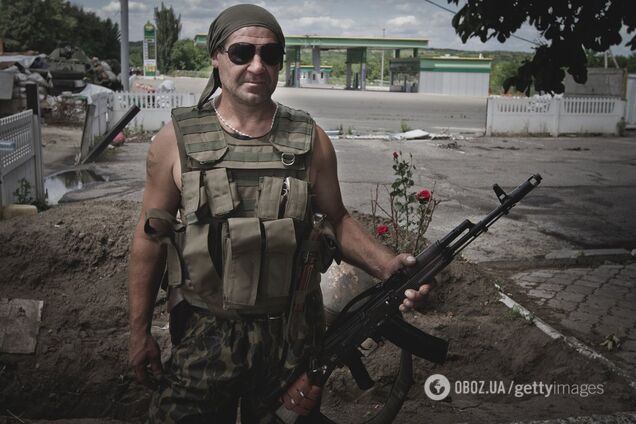 ''Решали не мы!'' Экс-главарь ''ДНР'' раскрыл правду о террористах на Донбассе