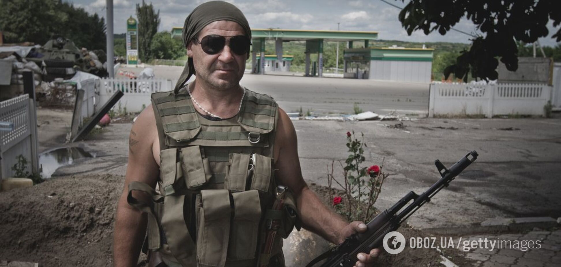 ''Вирішували не ми!'' Екс-ватажок ''ДНР'' розкрив правду про терористів на Донбасі