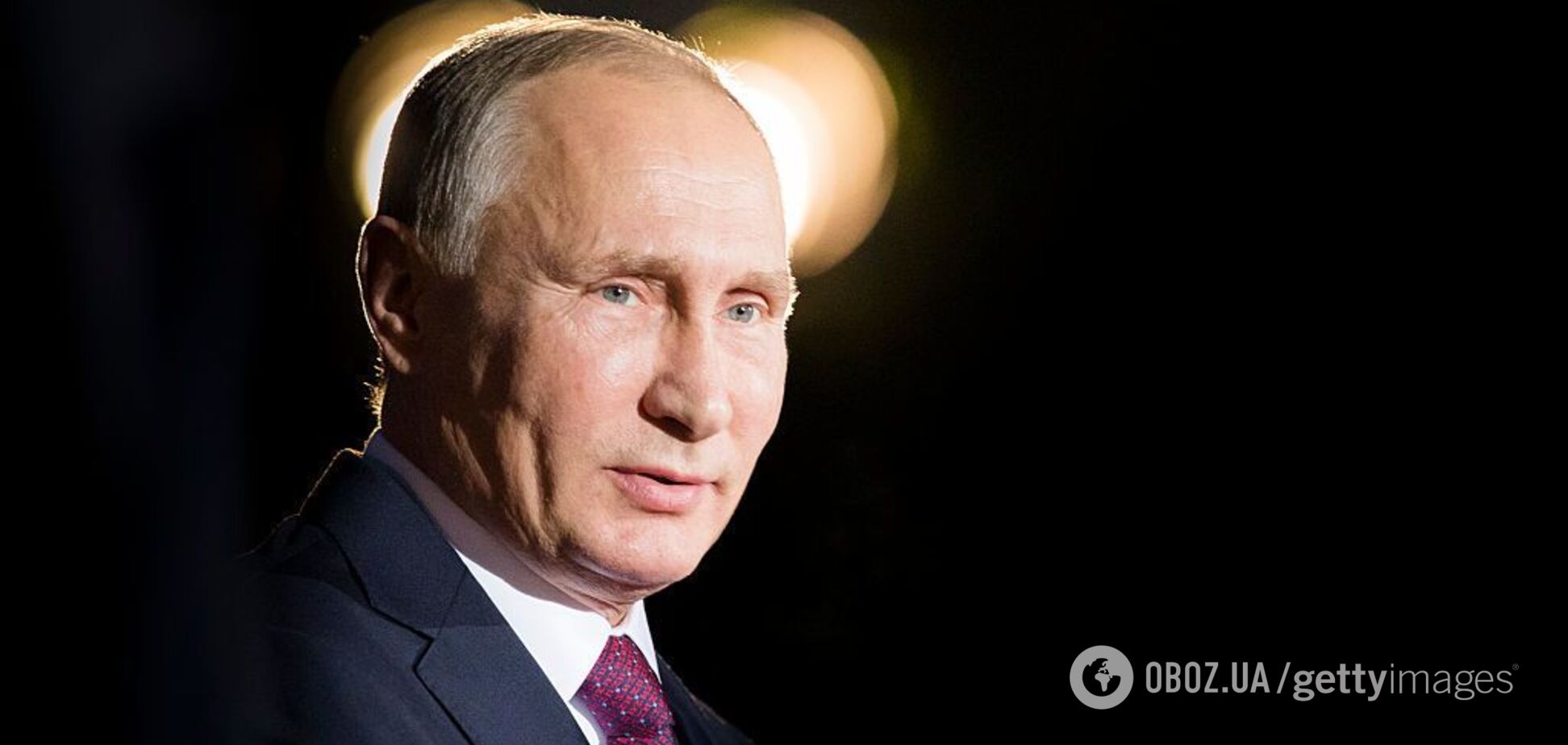 ''Гіпнотизував людей'': спливли деталі з минулого Путіна