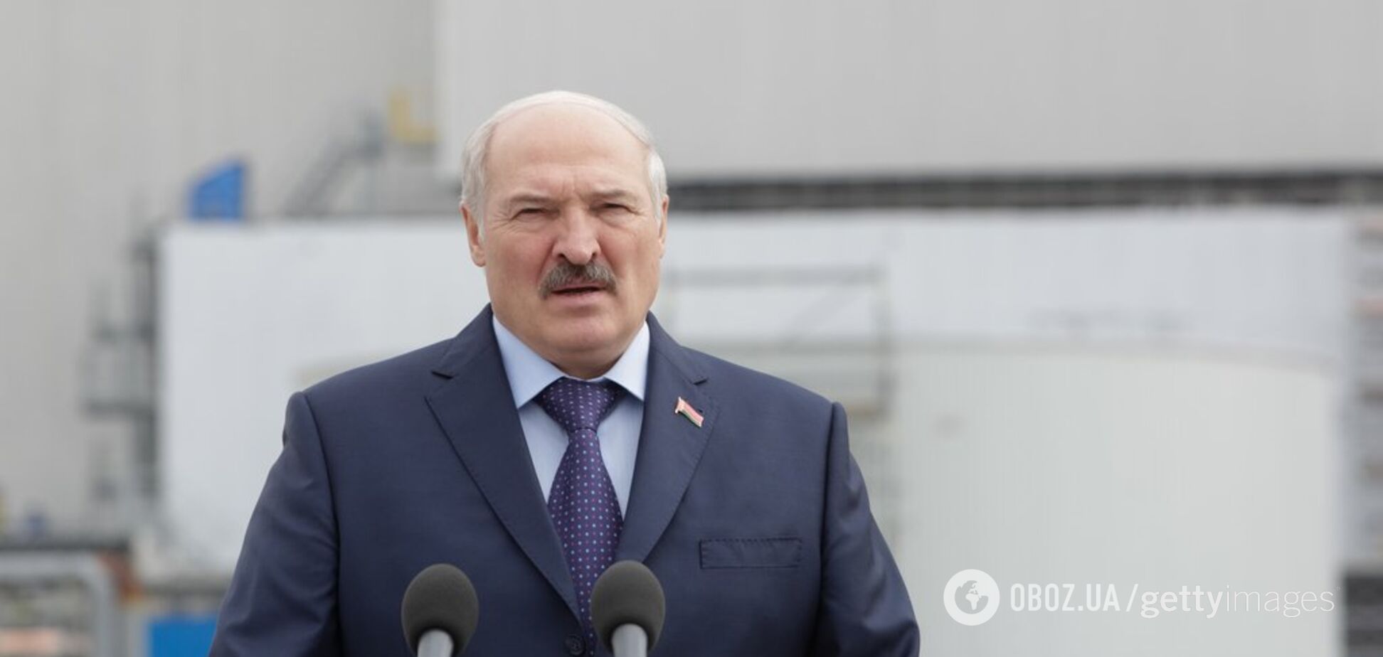 Лукашенко внезапно решил усилить границу Беларуси: что случилось