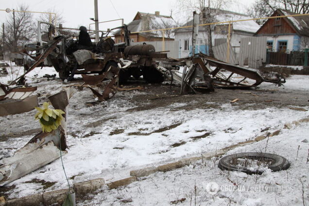 Связь в Донецке - это испытание нервов