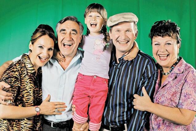 ''Серйозно захворів'': актор ''Сватів'' після інсульту не зміг вийти на сцену