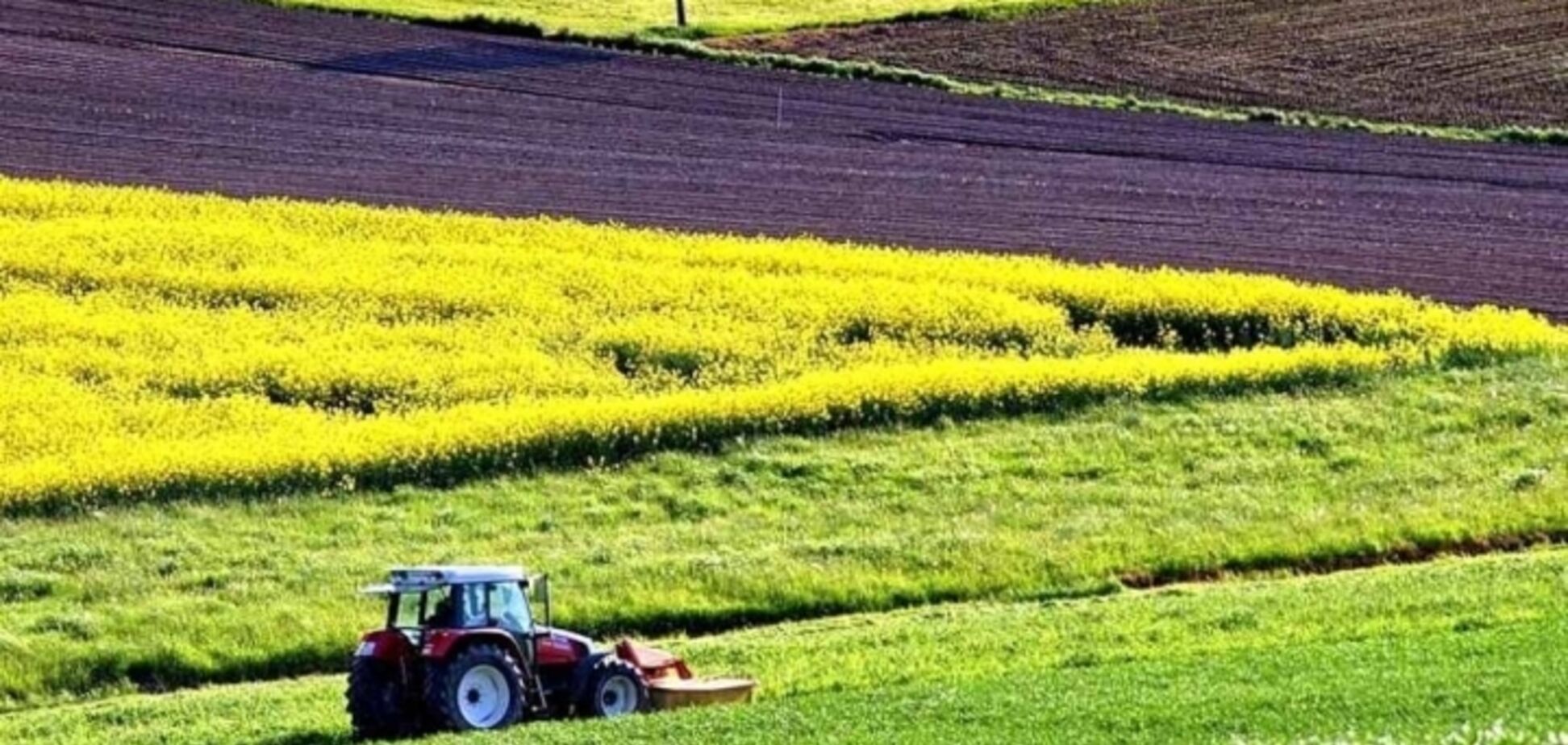 Мораторий на землю