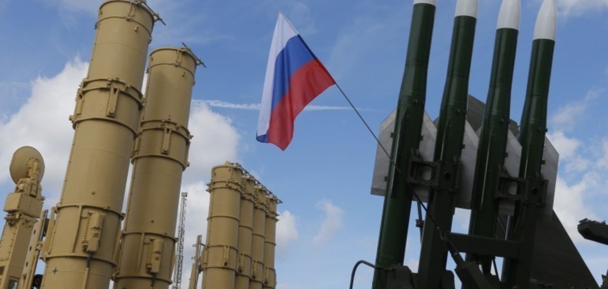 ''Настала новая эпоха'': в России заговорили о ядерном конфликте