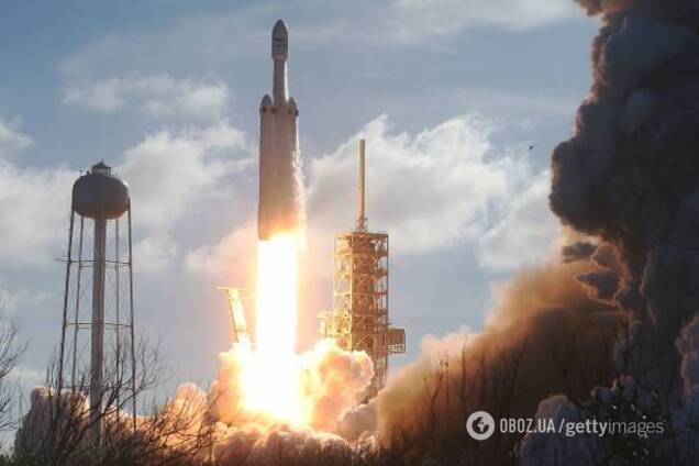 Выяснилось, почему украинские ракеты не летают в космос