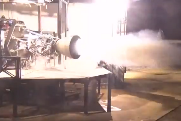 До Марса і назад: Маск випробував космічну розробку століття