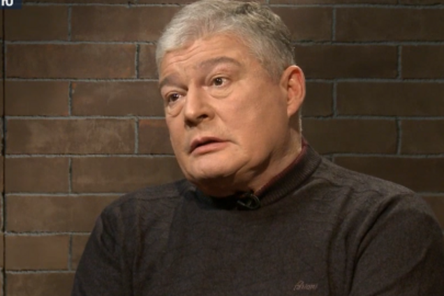 ''Нас не пускают в ЕС и НАТО'': Червоненко оскандалился новой 'зрадой' об Украине