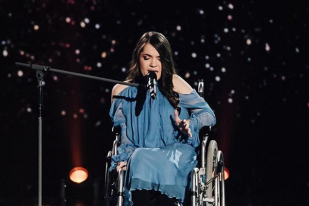 Магдалена Паскар