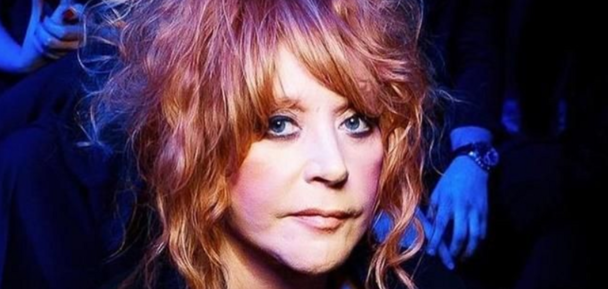 Алла Пугачева