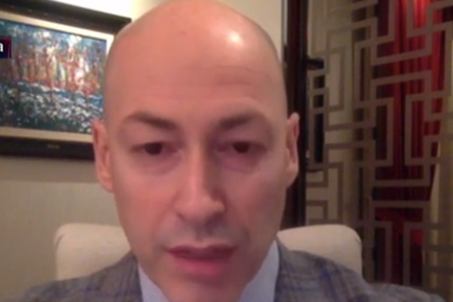 ''Будем лучшими друзьями или России — конец'': Гордон назвал условия мира с Путиным