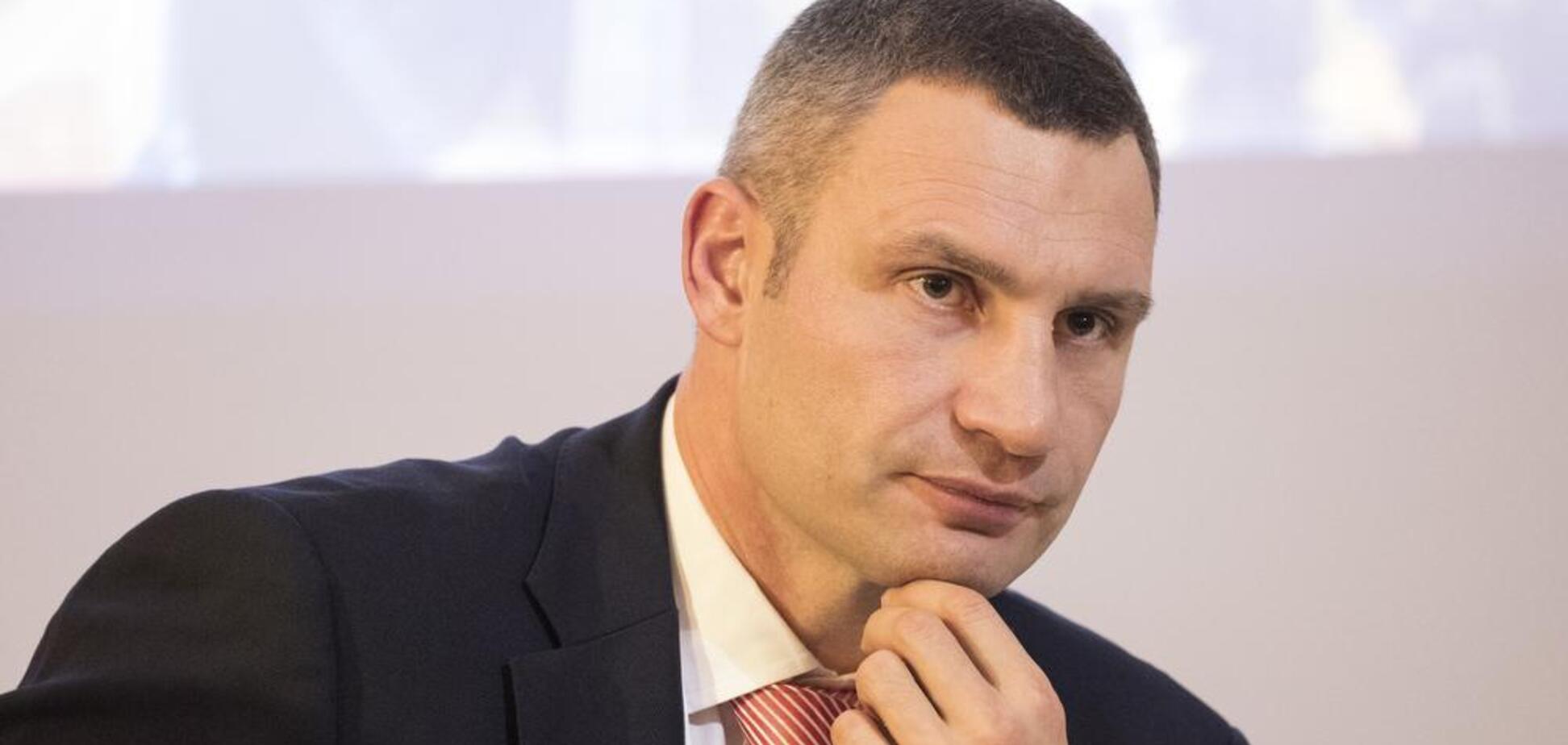 Кличко: до Асоціації міст України приєдналися 20 нових членів