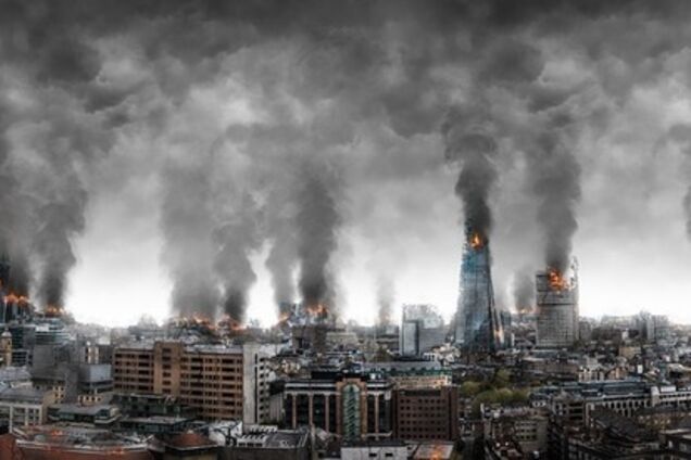 ''Накроются белой простынью'': у Соловьева разразились угрозами о ядерном апокалипсисе