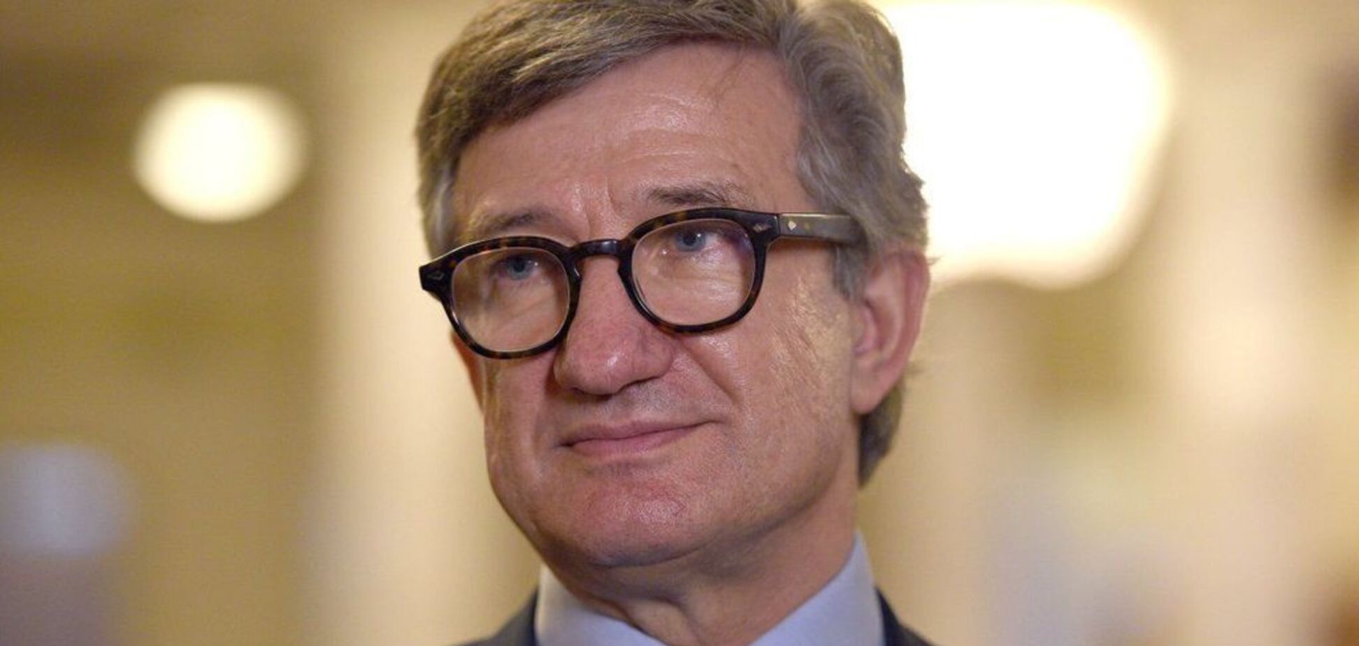 Тарута: экономический рост и безопасность в Украине нужно обеспечивать самим, а не надеяться на НАТО и ЕС