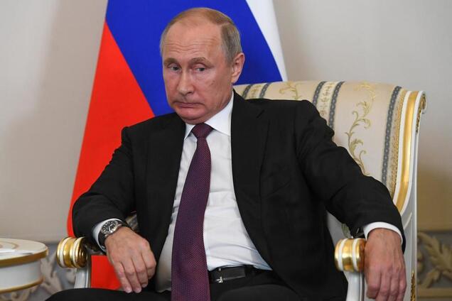Организуют круг силы: российские колдуньи предложили Путину помощь