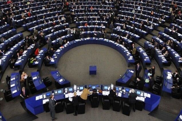 ''Оккупировала Украину!'' В Европарламенте жестко осадили Россию
