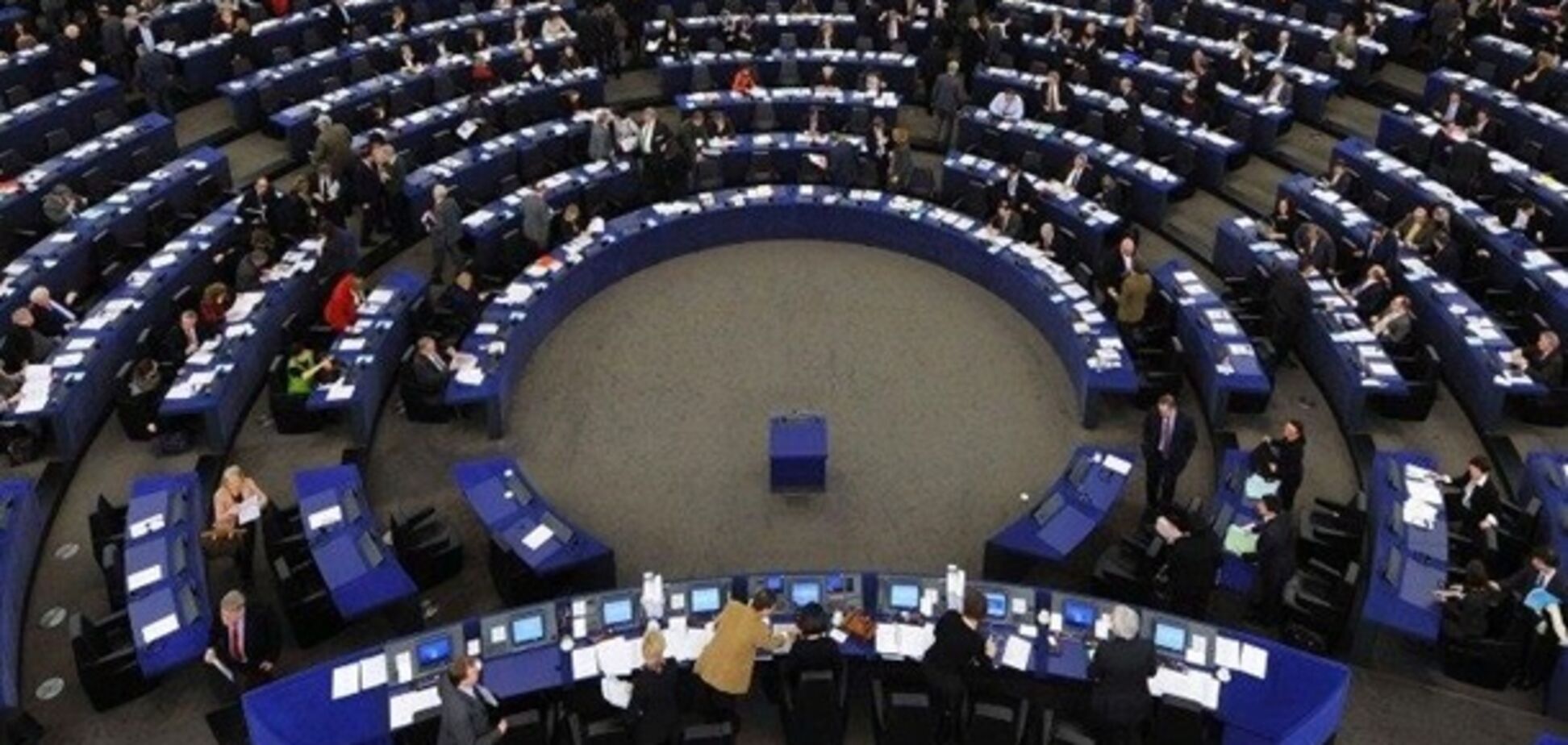 ''Окупувала Україну!'' У Європарламенті жорстко поставили на місце Росію