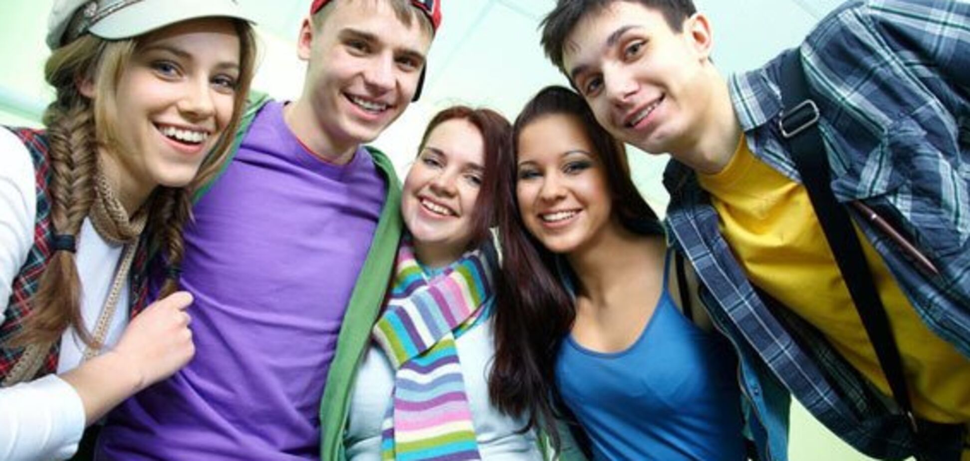 Як зрозуміти сленг сучасних підлітків