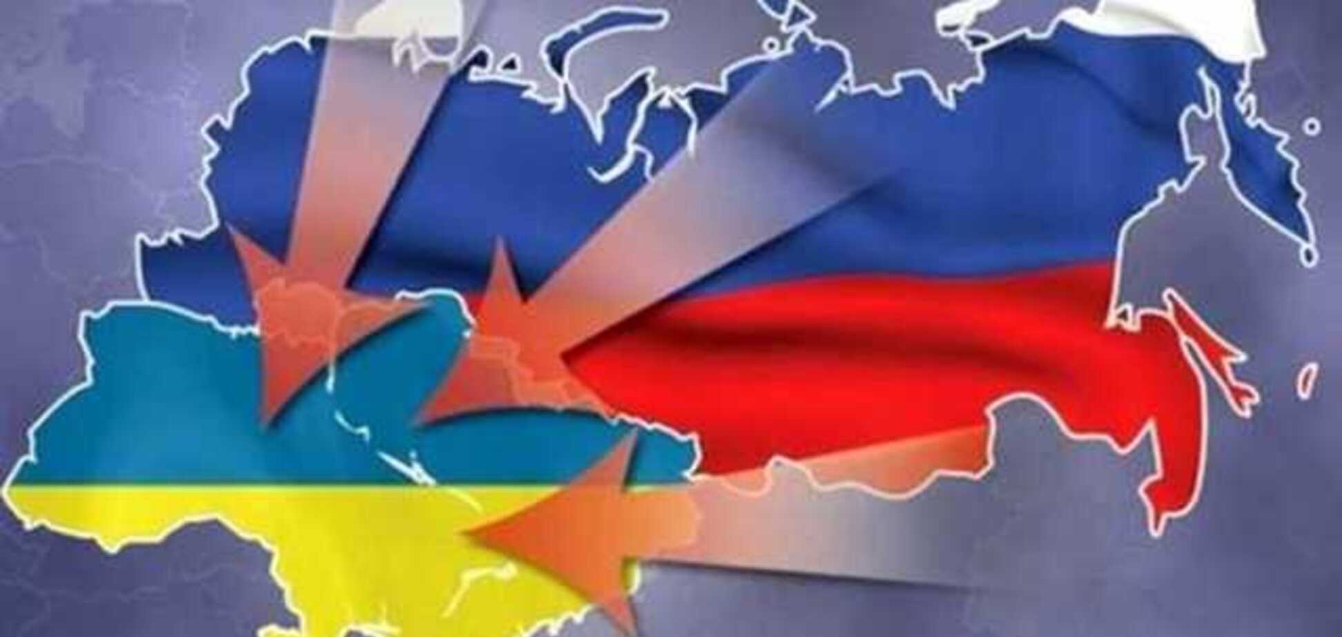 ''Все украинцы – русские!'' В Госдуме нашли новый повод для вмешательства в Украину