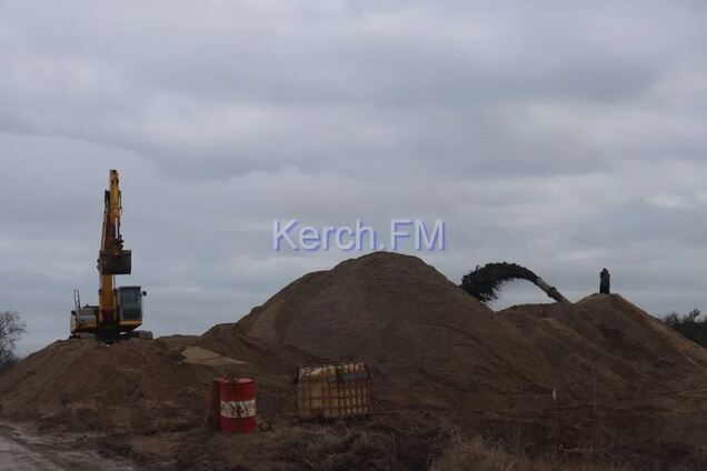 Яд может вытечь: Крым оказался под угрозой новой беды