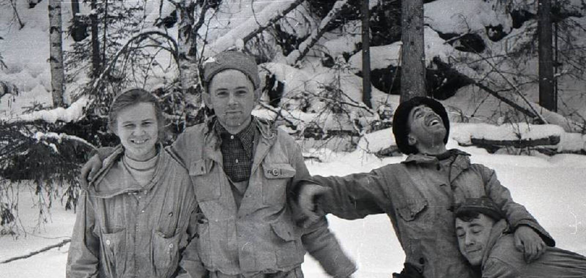 ''Разрезали палатку и всех перебили'': появилась сенсационная версия гибели группы Дятлова