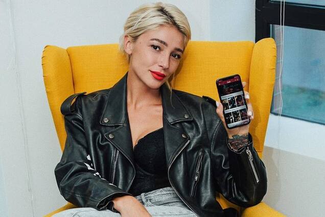 Ажіотаж через Івлєєву та Україну: як відреагували рідні