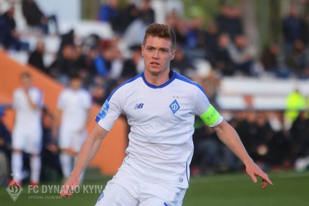 'Звонили агенты': стали известны подробности трансфера Цыганкова