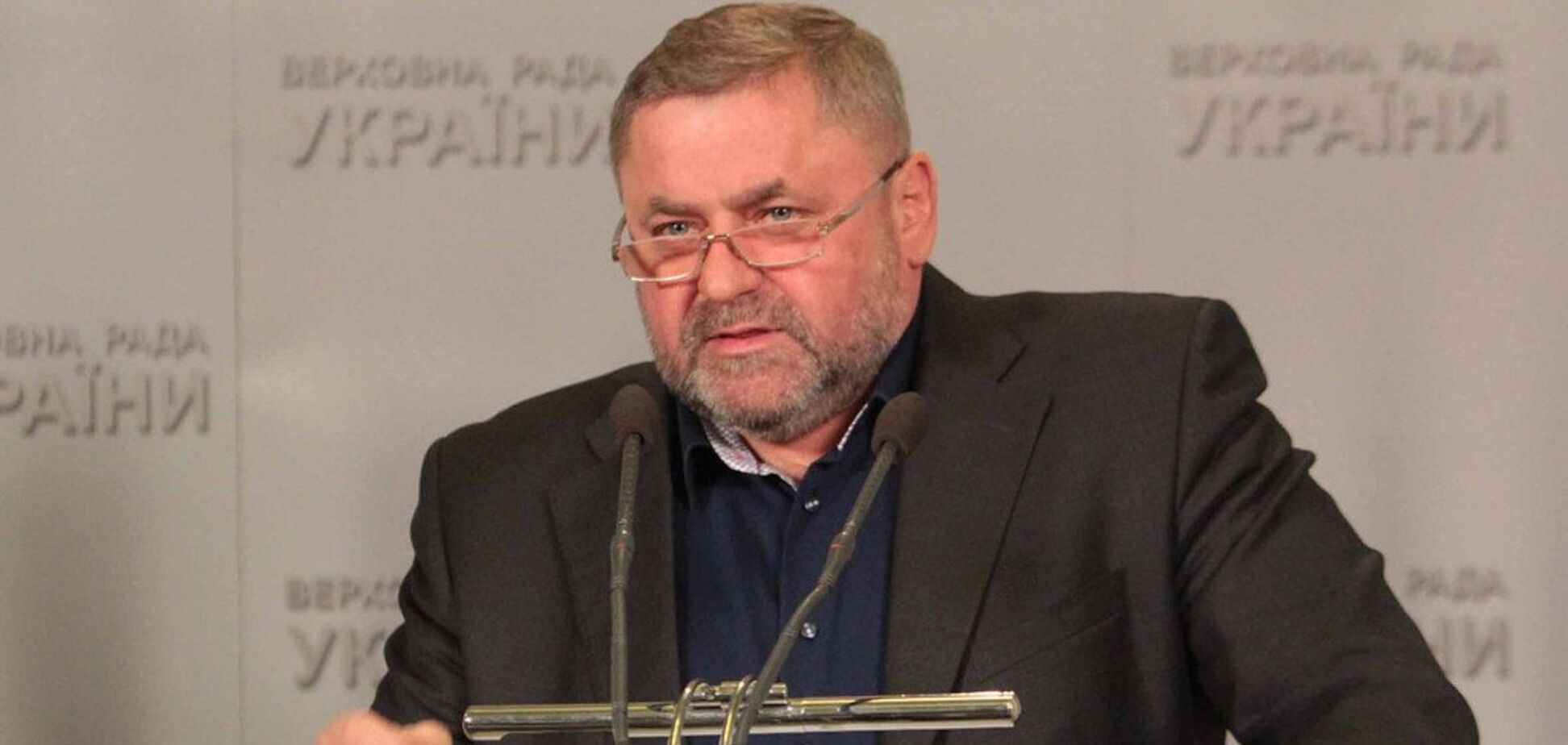 ''Оппозиционный блок'' обратился к Кабмину: Лисичанск на грани техногенной катастрофы