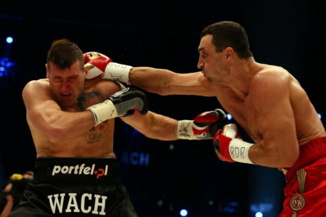 ''Не победит'': знаменитый супертяж рассказал о возвращении Кличко