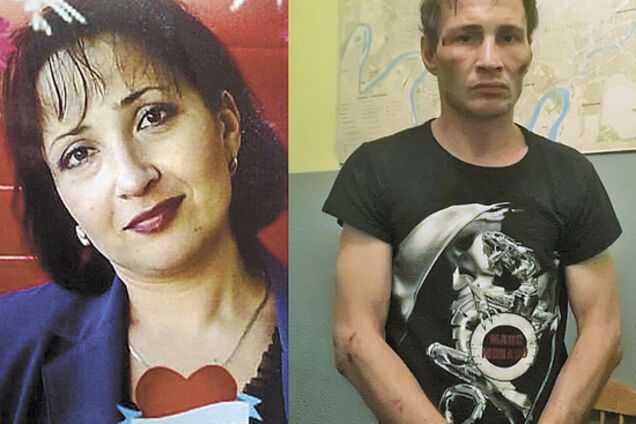 Зарезали и 'закатали в банки': Россию всколыхнула история супругов-каннибалов