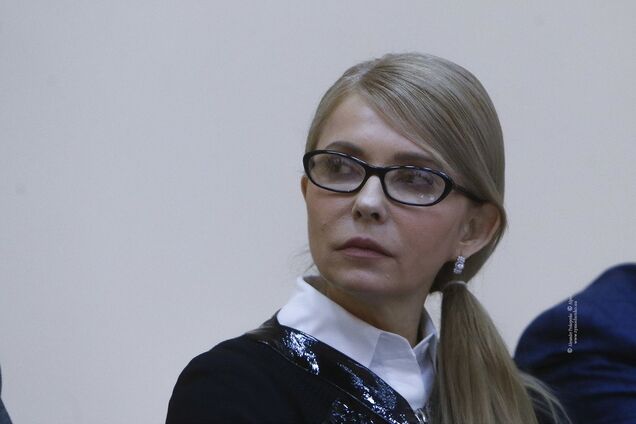 MBTI-психотип Юлии Тимошенко: харизматичный ''Командир''
