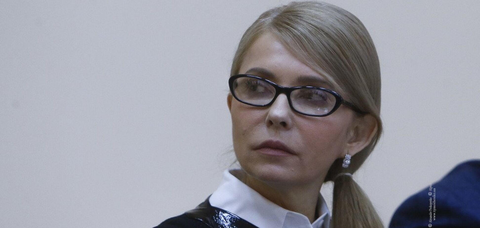 MBTI-психотип Юлии Тимошенко: харизматичный ''Командир''