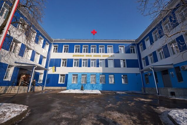 Как б*ндеровцы издеваются над жителями Дружковки