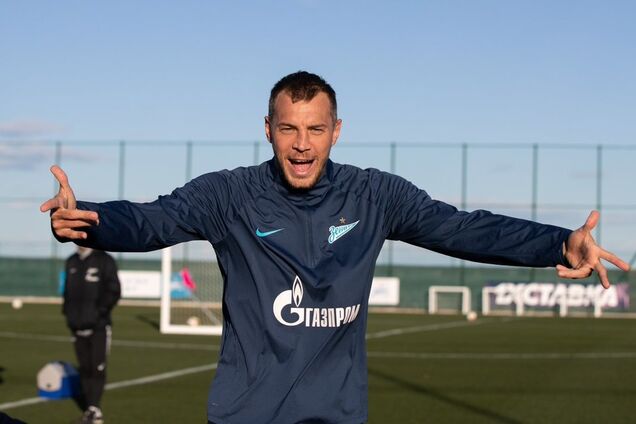 'Ще не можуть': зірка ЧС-2018 відзначився жорстким висловлюванням про Росію