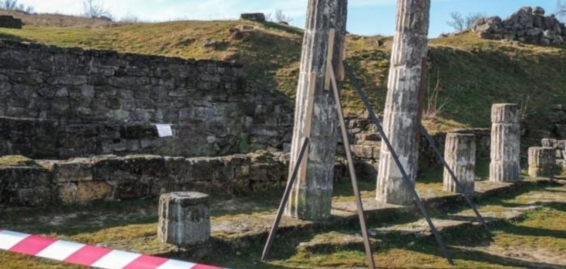 Новости Крымнаша. Опять ощущение совка и безнадеги