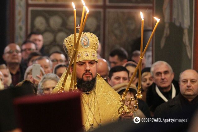 ПЦУ радикально изменит правила посещения храмов: что известно