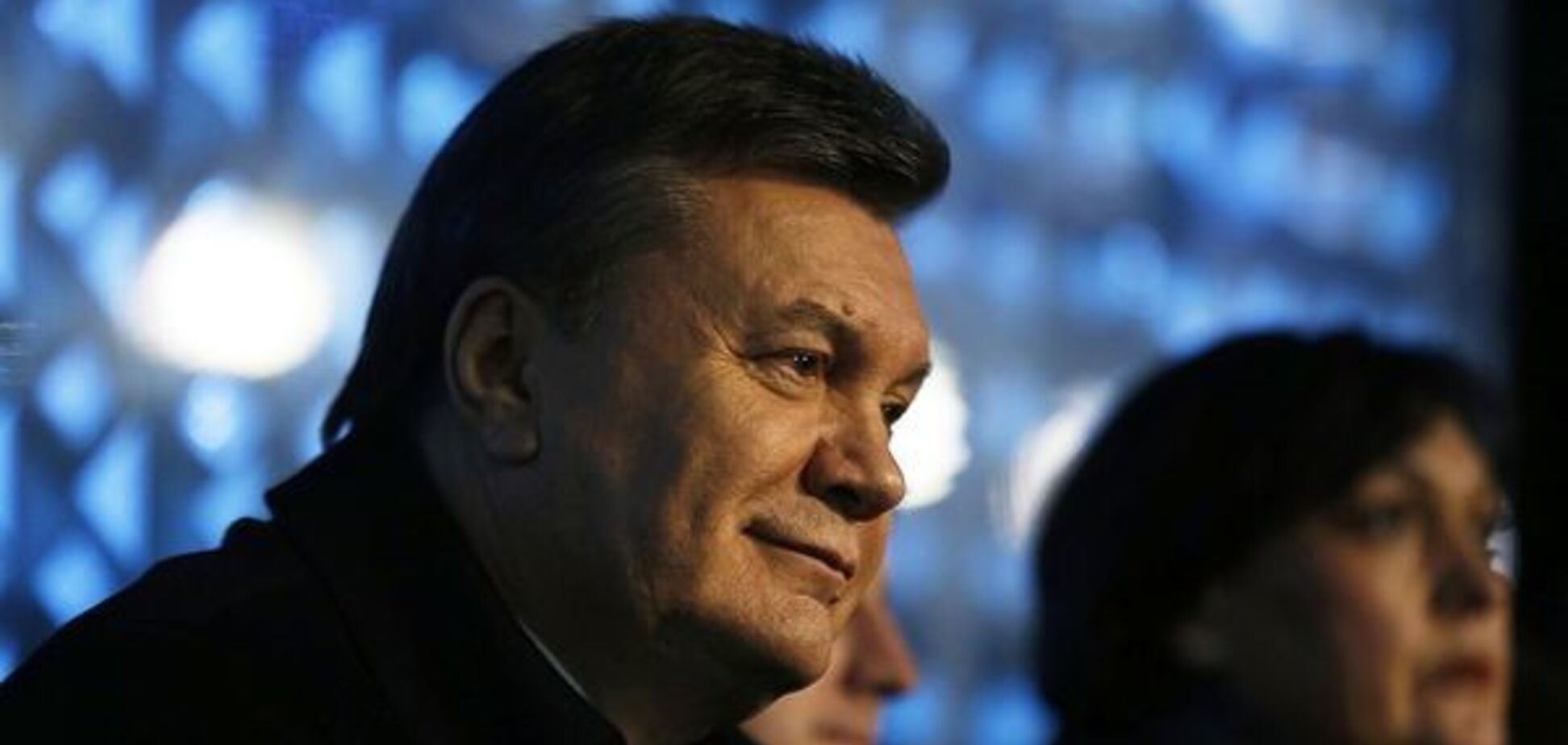 Янукович дасть прес-конференцію: названа дата