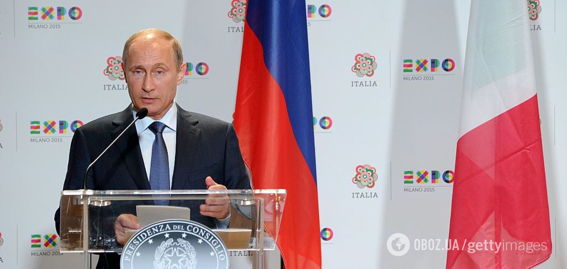 Россия ''зальет кровью'' Украину: эксперт дал пугающий прогноз на ближайшие месяцы