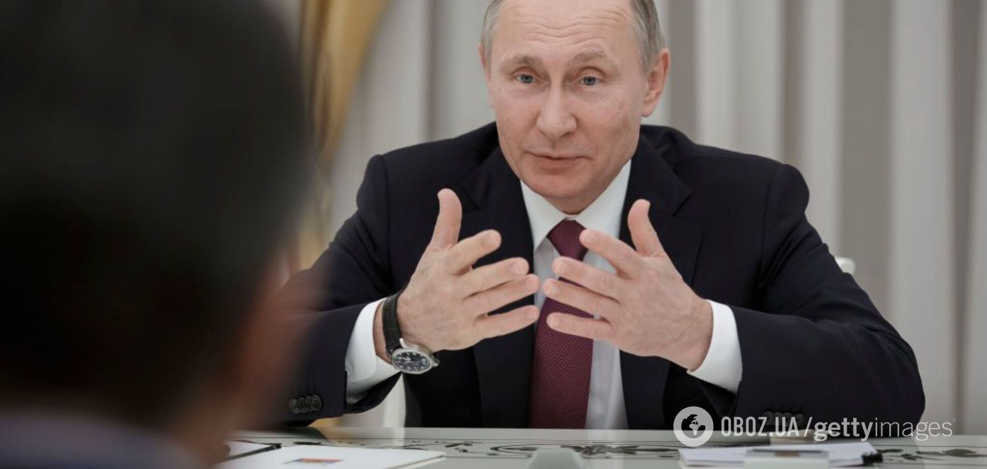 Путин приказал ответить Трампу гиперзвуковым оружием: что будет