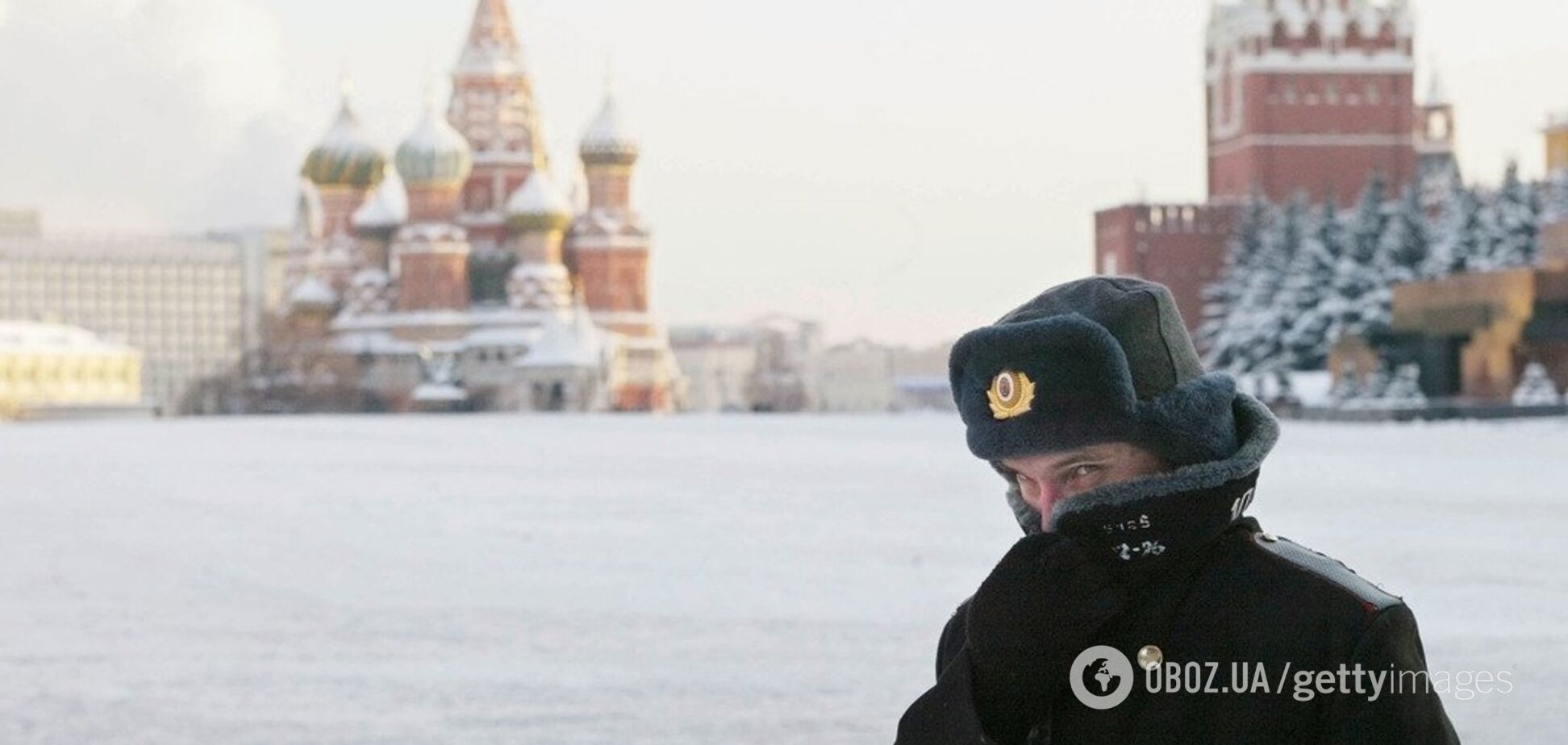 ''Любители победобесия'': в Беларуси рассказали, как Кремль внедряет ''русский мир''